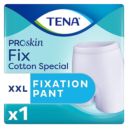 TENA FIX COTTON SPECIAL XXL Fixierhose (1 St)