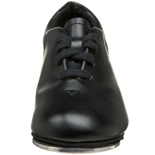 Capezio Girl's Fluid Cg17c Tap Shoe2