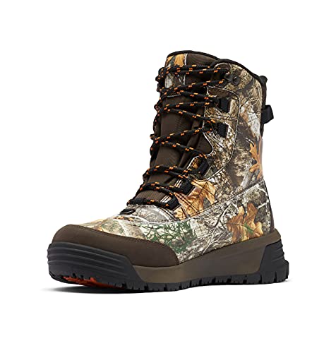 Columbia Men's Bugaboot Celsius Snow Boot2