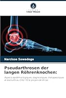 Pseudarthrosen der langen Röhrenknochen 6208651476 Book Cover