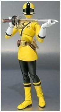 Miniatura 3 de S.H. Figuarts : Shinken Amarillo