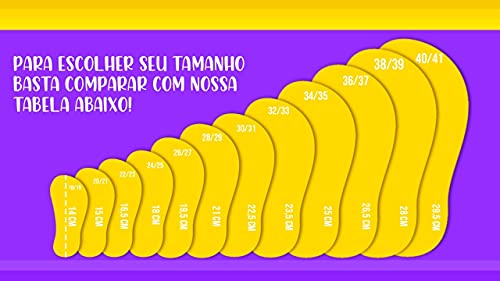 Sapatilha De Dança Jazz Neoprene Adulto E Infantil- Crepneo (Branco, 36/37)