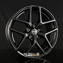 BORBET Y 7J x 16 Zoll ET 48 LK 5x114.30 Alufelge Felge KBA NEU BORBET Y 7J x 16 Zoll ET 48 LK 5x114.30 Alufelge Felge KBA NEU