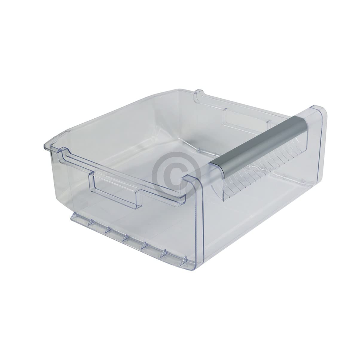 Schublade kompatibel mit NEFF 00449004 Gefrierkasten 390x158x370mm für Gefrierschrank KühlGefrierKombination
