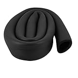 materiales de construccion aislantes del frio Color principal: negro; longitud: 1,5 m / 4.9ft
