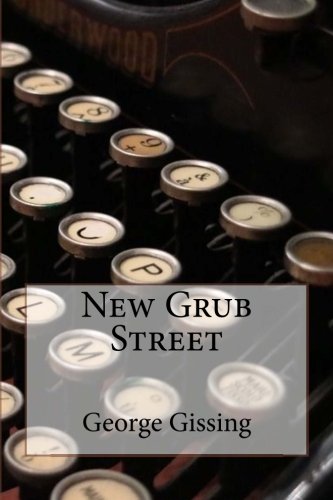 New Grub Street