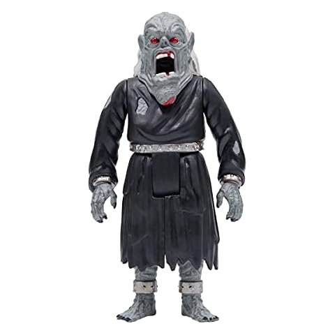 Super 7 Army of Darkness Pit Witch Figure Cover