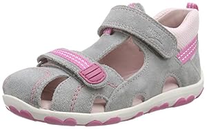 Superfit Superfit Fanni 600036 Baby - Mädchen Lauflernschuhe Superfit Superfit Fanni 600036 Baby - Mädchen Lauflernschuhe