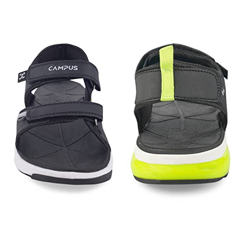Image of Campus Men Gc-22110 Sports Sandals