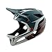 Troy Lee Designs Stage Helmet Bicycle (2025) MIPS for Mountain Bicycle MTB, Neauwave Smoke, Medium/Large