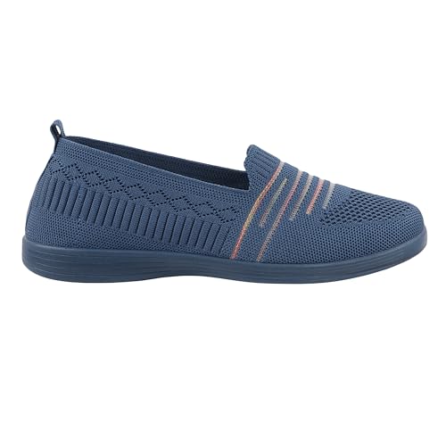 Image of Welcome Womens W Knit 20 Sneaker