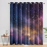 Escenarios Aplicables: Nuestras cortinas muestran su personalidad y gusto, creando un nuevo ambiente interior. Adecuadas para dormitorio, salón, cocina, sala de estar, comedor, oficina, matrimonio y otros lugares, añaden el toque final a su hogar