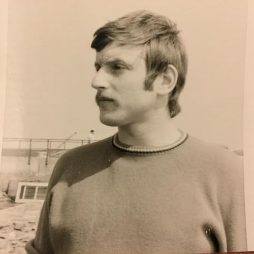 Teddy 🕊️ Podcast Por  arte de portada