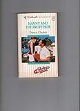 Cover zum Buch Nanny and the Professor