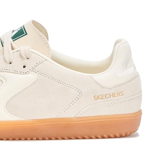 Skechers Court & Classics Men's,Hotshot - AZIR,NAT,14 M US