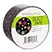 Simply Genius Art & Craft Duct Tape for Scrapbook Supplies - 1.88 in x 10 yd, Neon Stars, 1 Roll - Colored Duct Tape for Vision Board Supplies & Scrapbooking