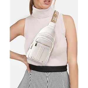 Mothers day gifts for mom crossbody bag gifts for women birthday gifts for wife small crossbody sling bags fanny pack  urban country home decor