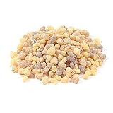 Al-Hojari OMANI Boswellia Sacra - Incienso (50 g)