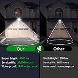 Aigostar B0C8JJ65PG lato 3