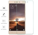 Tumundosmartphone PROTECTOR PANTALLA CRISTAL TEMPLADO para XIAOMI REDMI 3 / 3S / 3X / 3 PRO vidrio