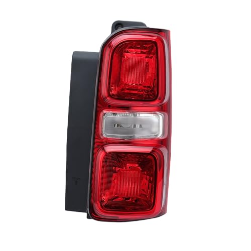 IUKMR Assemblage Feux Arrière Pour Fiat Pour Scudo (2022-2024) Feu Arrière Gauche/droit(Droite)