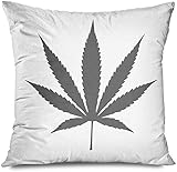 Größe: 60X60cm ， Material: Polyester, enthält kein Kissen