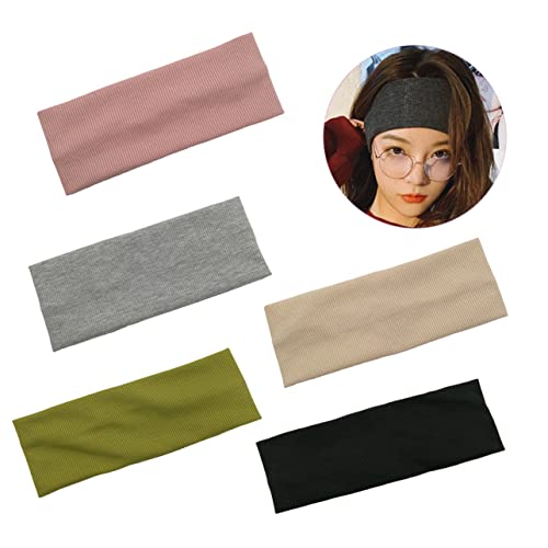 Bandeau pour cheveux pour lavage du visage et routine de soins de la peau - 4
