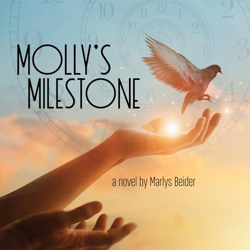Molly's Milestone by Marlys Beider episode artwork
