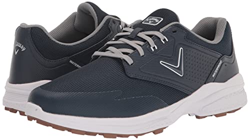 Image of Callaway Men's Solana SL v2 Golf Shoe