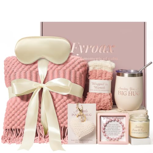 Get Well Soon Gifts for Women, Care Package After Surgery