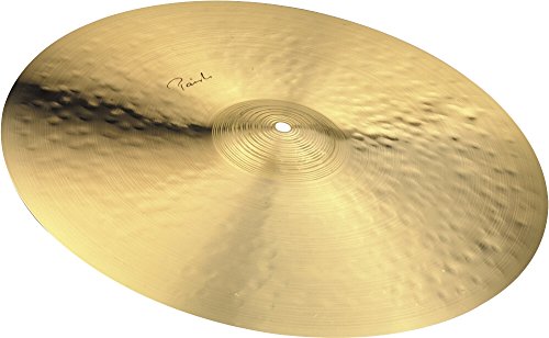 Paiste Signature Traditionals Thin Crash Cymbal - 20 inches