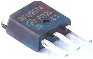 5 Pcs MOSFET P-Channel -60V-20A TO-251 IRFU9014PBF