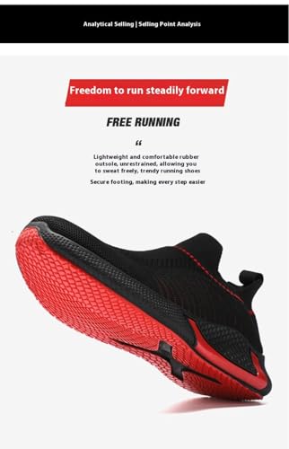 Sim Racing Shoes for Men Slip On Home Gaming Sock Slippers Lightweight Breathable Comfort Wear Ultra-thin Barefoot Driving Shoes with Enhanced Grip No-slip Petal Sole for Pro Game Cockpits Karting Gym3