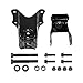 Leaf Spring Hanger & Shackle Kit - Rear Of Rear, Model No. M95524