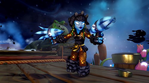 La Mejor comparativa de Skylanders de esta semana. 19 Imagen adicional