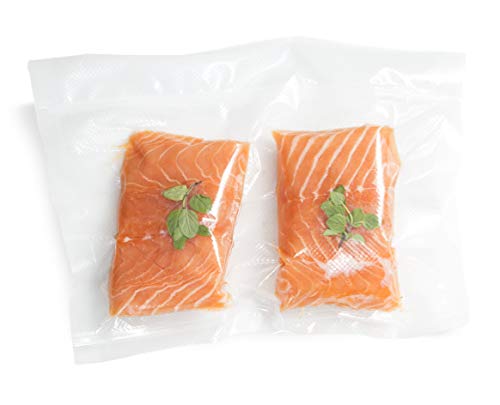 Laica TR2000 Rotoli Sottovuoto per Cottura Sous