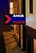 64812-R Right Mount Amtrak Station Sign by Miller Signs