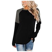 Algopix Similar Product 9 - Tigivemen Womens Fashion Winter Round