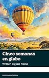  Cinco semanas en globo