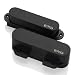 EMG EMG-TC - Black Telecaster Replacement Set
