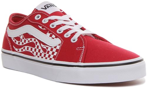 Image of Vans Men's Filmore Decon Sneaker