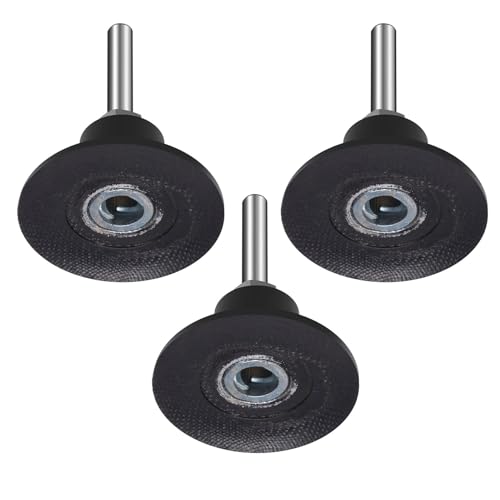 33Pcs Disc Pad Holder with ¼