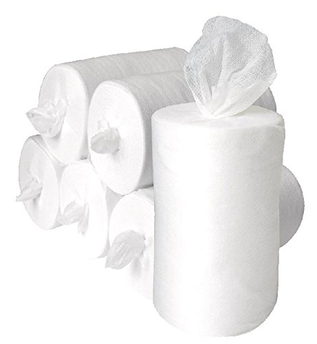 Bode X-Wipes Vliesrolle 12 Rollen á 40 Tücher