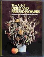 The art of decorating with flowers 0517516594 Book Cover