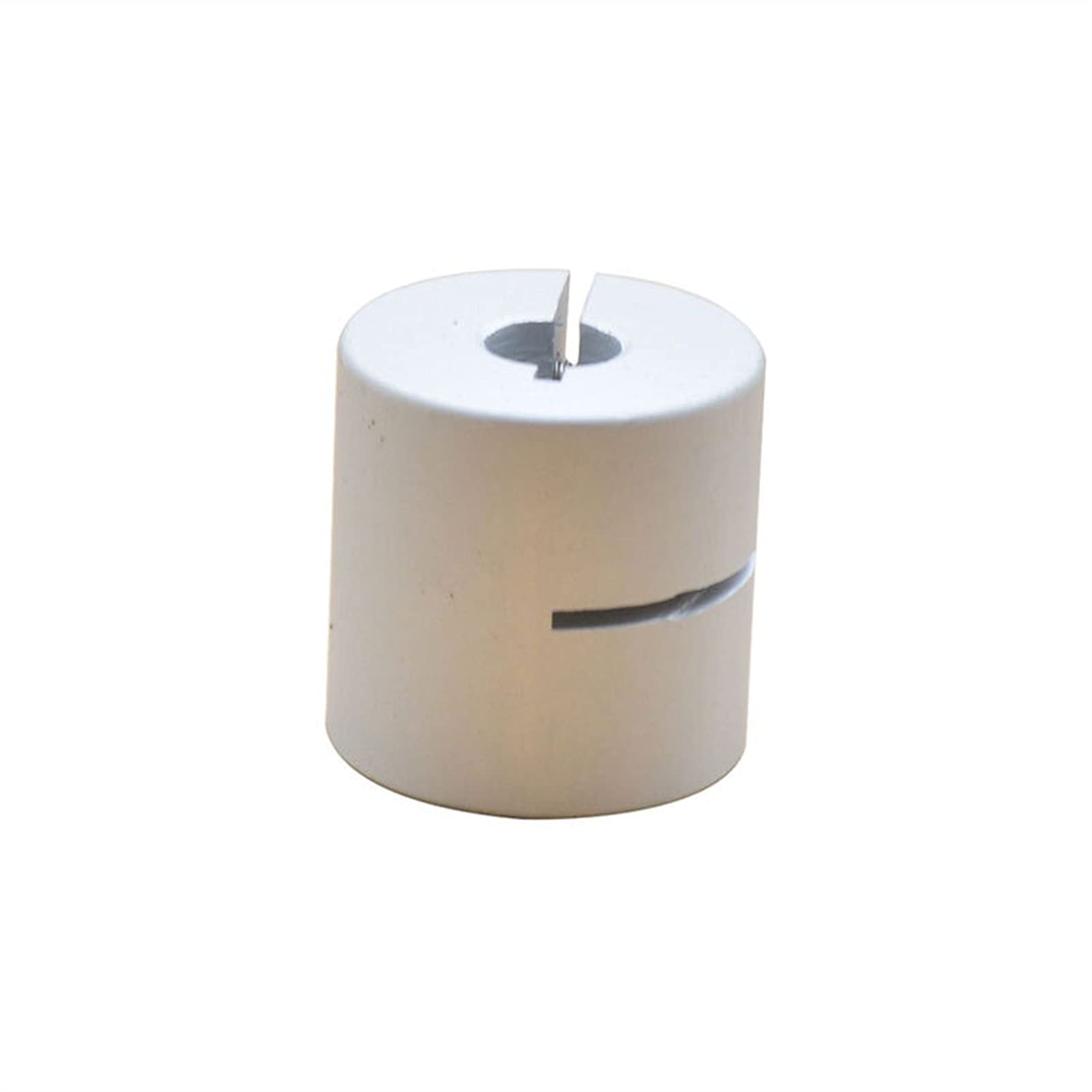 WAAZVXS Coupler D16L16 2/3/4/5/6/6.35/8mm Aluminum Flexible Shaft Coupler for Motor Connector (Inner Diameter : 6mm to 6mm)