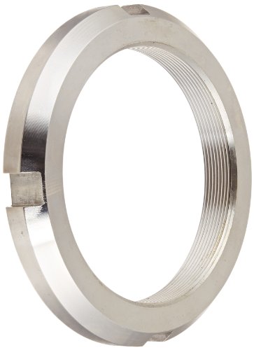 FAG Bearings AN26 Right Hand Locknut, 130mm ID, 6-3/4