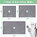 Apatal Cat Litter Mat 30
