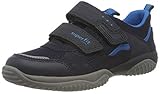 Superfit Jungen Storm Sneaker, BLAU/BLAU 8200, 39 EU