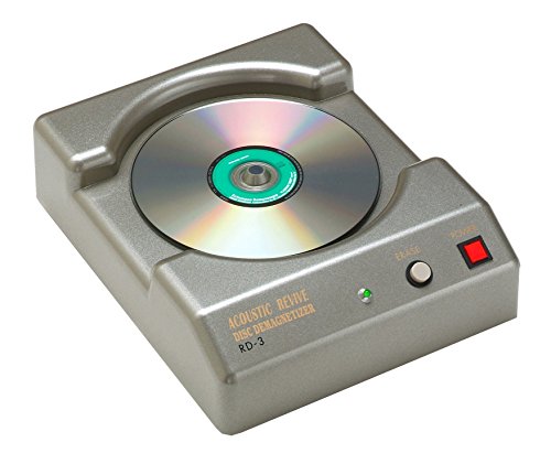 ACOUSTIC REVIVE ディスクデマグネタイザー RD-2 消磁器 41yLUx7wDoL.jpg