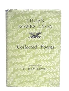 Hardcover Collected Poems Book